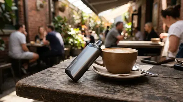 Alibarbar: The Premium Choice for Aussie Vapers