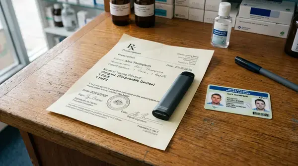 Navigating Vape Regulations Australia 2026: Are They Legal?