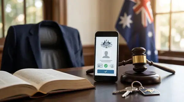 Understanding Vaping Laws Australia 2026 & Age Verification